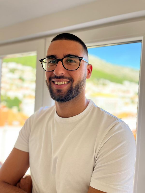 A Passion for Service: Mateo Radić at Dubrovnik's Finest
