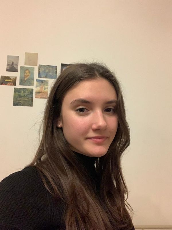 Lorena Stošić: Reflections and Growth Post-Best Stay 2023