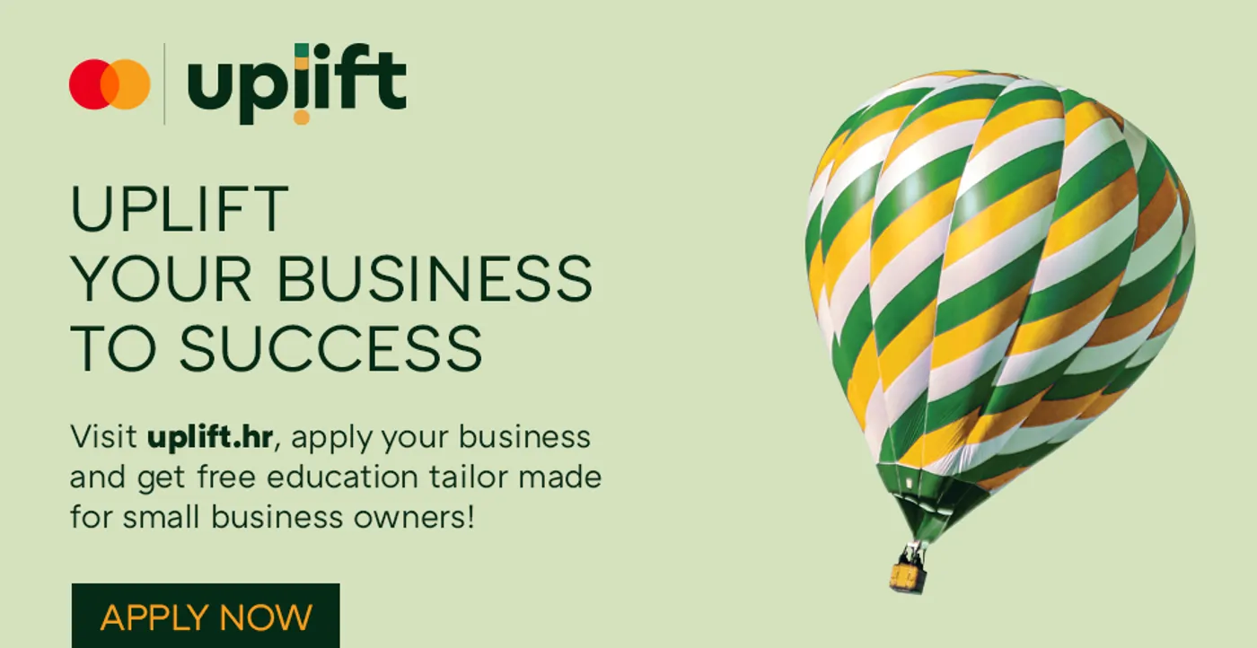 Uplift your business with Mastercard