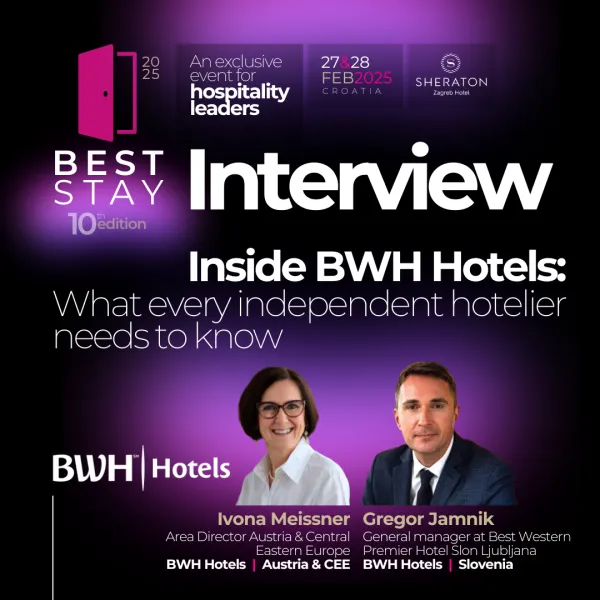 Inside BWH Hotels: What Every Independent Hotelier Needs to Know