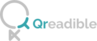 QREADIBLE