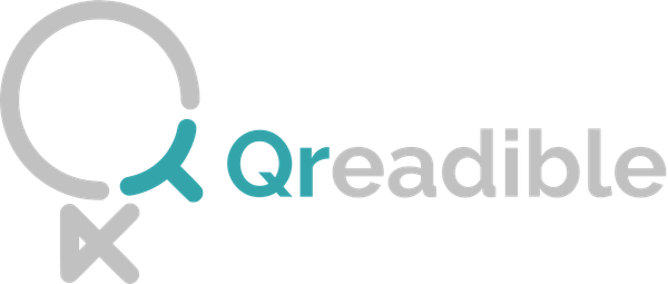 QREADIBLE